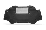 GEPCO Motorhaubendämmung Dämmmatte für SEAT IBIZA IV 6J 6P 2008-2017 mit Clips