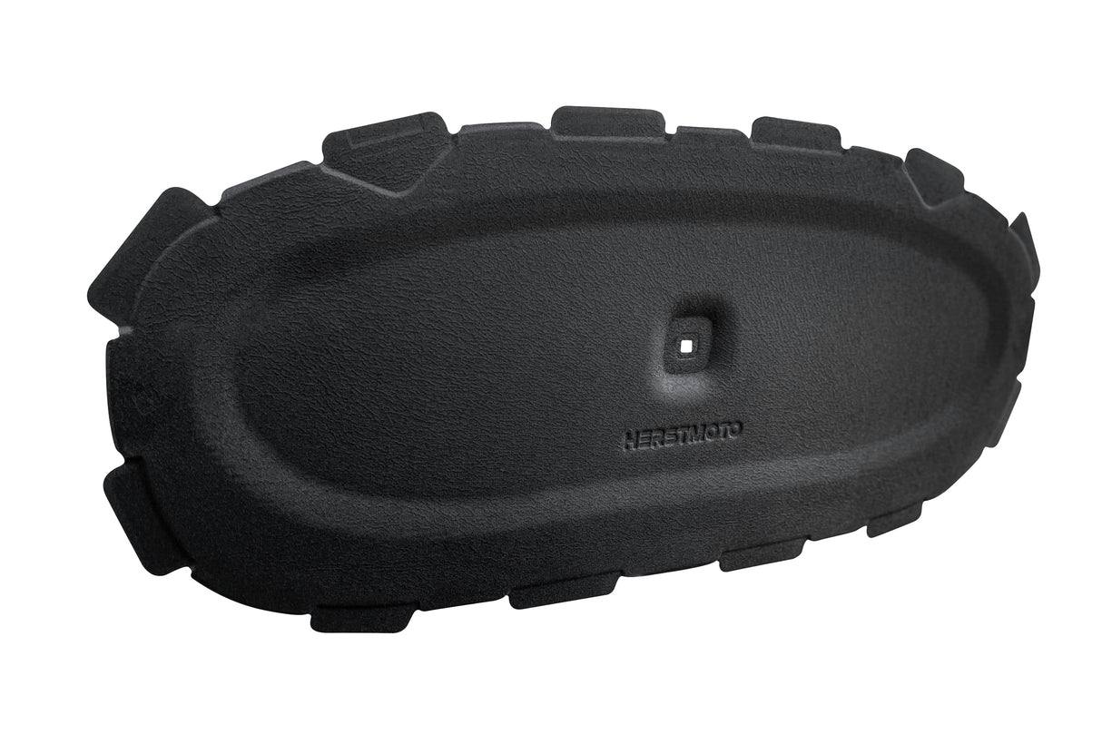 GEPCO Motorhaubendämmung Dämmmatte für SEAT ARONA IBIZA V KJ7 6F0863831A