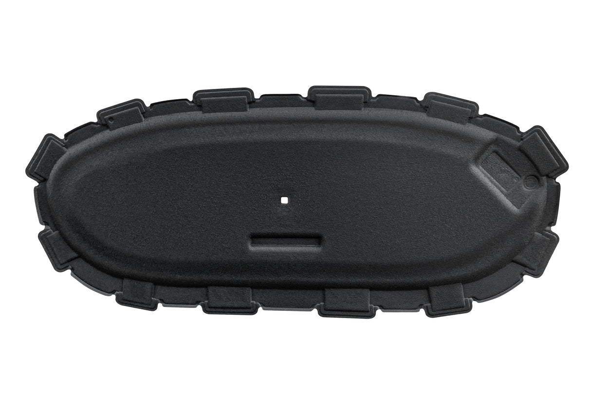 GEPCO Motorhaubendämmung Dämmmatte für SEAT ARONA IBIZA V KJ7 6F0863831A