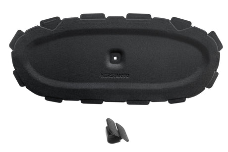 Cofano motore isolamento termico e acustico per SEAT ARONA IBIZA V KJ7 6F0863831A