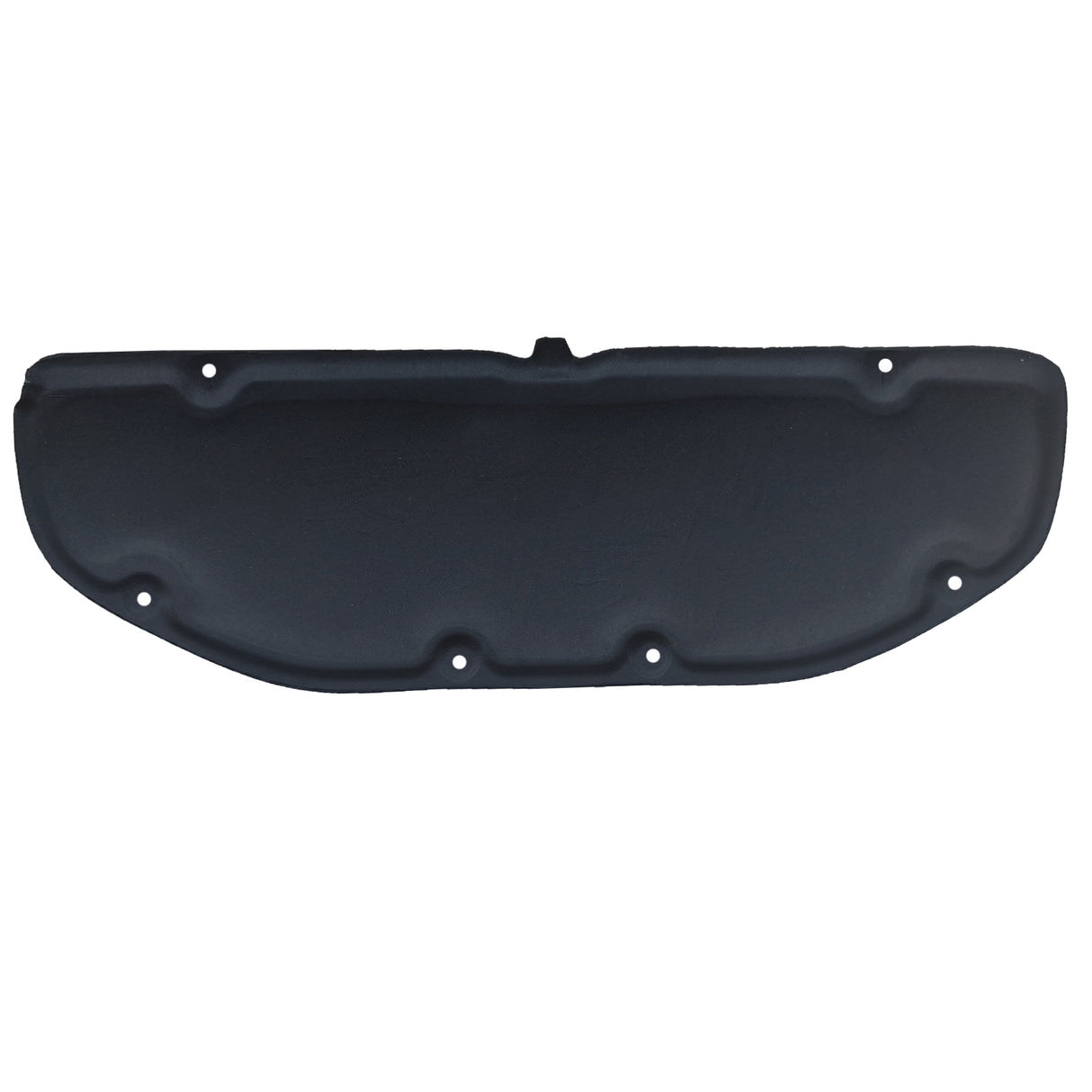 GEPCO Motorhaubendämmung Dämmmatte für TOYOTA VERSO AR20 R2 2009-2018 mit Clips