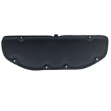 GEPCO Motorhaubendämmung Dämmmatte für TOYOTA VERSO AR20 R2 2009-2018 mit Clips