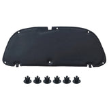 GEPCO Motorhaubendämmung Dämmmatte für TOYOTA COROLLA XII E21 2019+ TS HATCHBACK