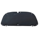GEPCO Motorhaubendämmung Dämmmatte für TOYOTA COROLLA XII E21 2019+ TS HATCHBACK