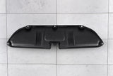 GEPCO Motorhaubendämmung Dämmmatte für TOYOTA YARIS III XP130 2011-2020 + clips