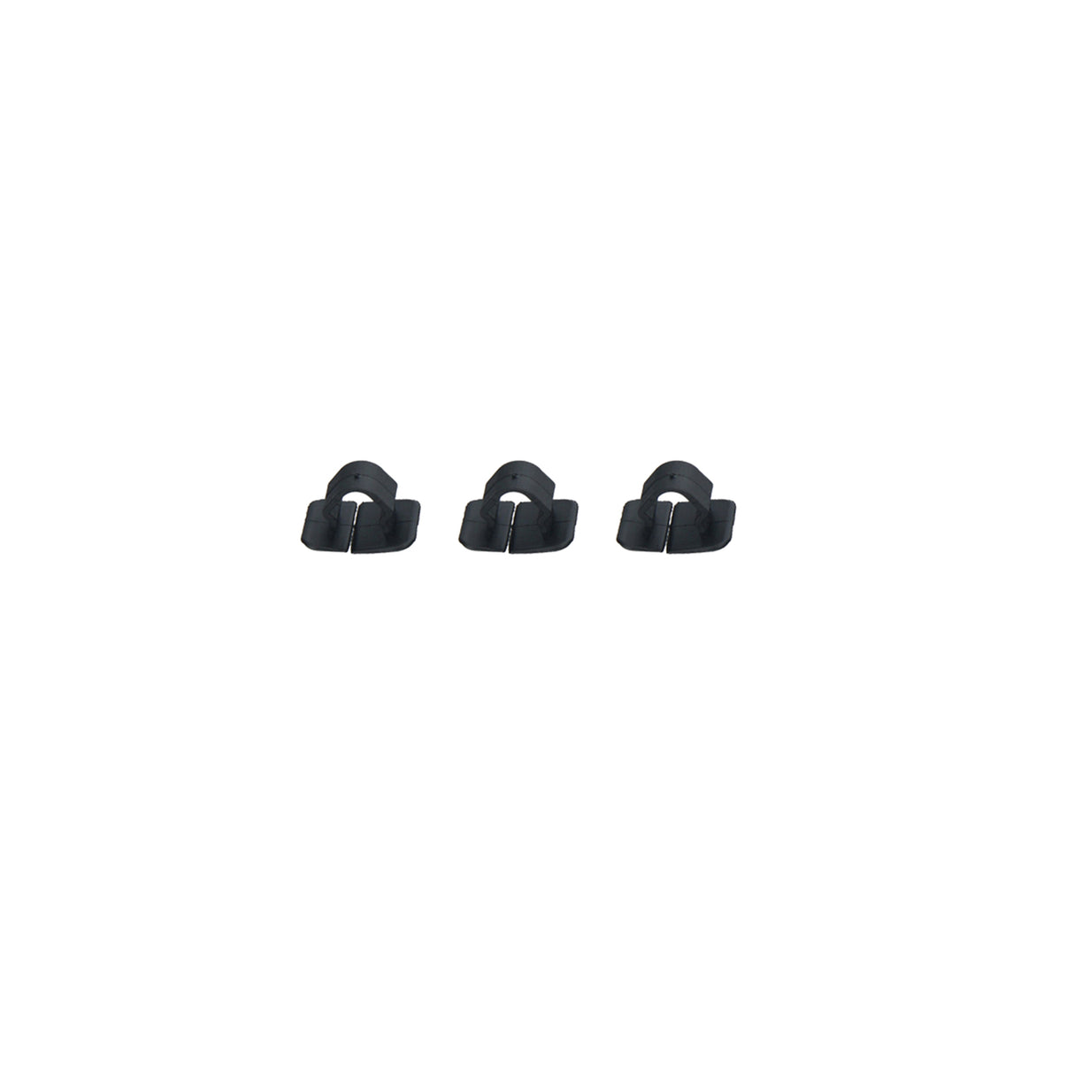 GEPCO Motorhaubendämmung Dämmmatte für VW GOLF 8 VIII 5H ab 2020 5H mit Clips
