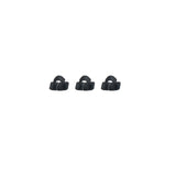 GEPCO Motorhaubendämmung Dämmmatte für VW GOLF 8 VIII 5H ab 2020 5H mit Clips