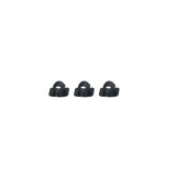 GEPCO Motorhaubendämmung Dämmmatte + Clips für VW POLO MK6 VI AW 2017+ 2G0863831