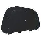 GEPCO Motorhaubendämmung Dämmmatte für VOLVO XC60 II ab 2017 mit Clips 32347591