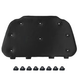 GEPCO Motorhaubendämmung Dämmmatte für VOLVO XC60 II ab 2017 mit Clips 32347591