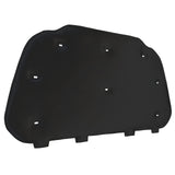 GEPCO Motorhaubendämmung Dämmmatte für VOLVO XC60 II ab 2017 mit Clips 32347591