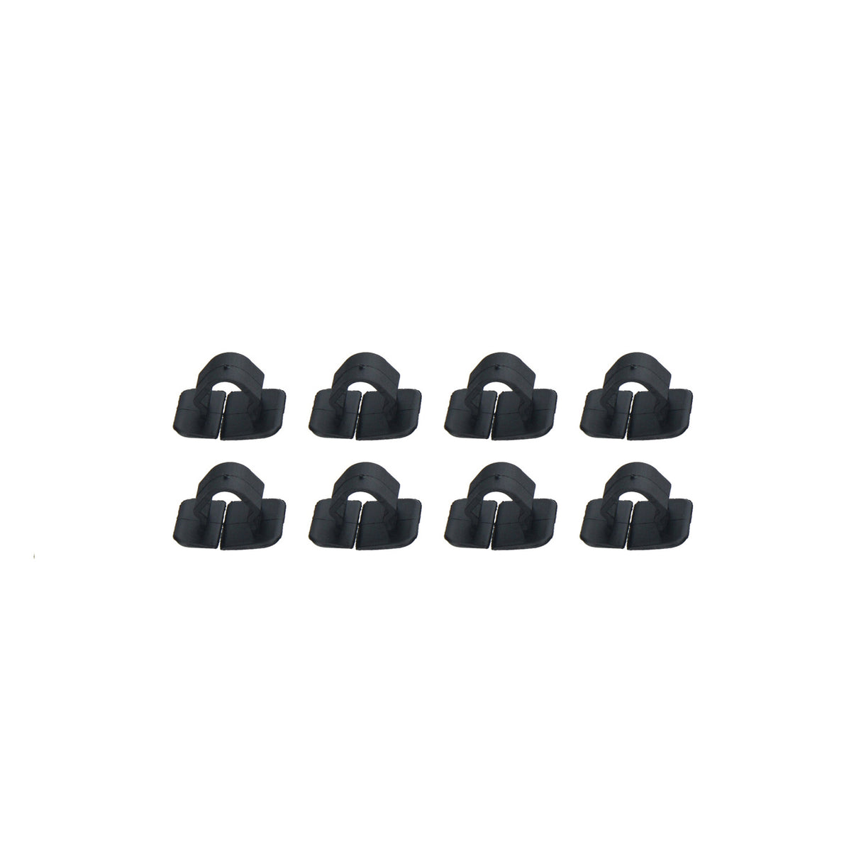 GEPCO Motorhaubendämmung Dämmmatte für VOLVO XC60 I 2008-2013 mit Clips 31294504