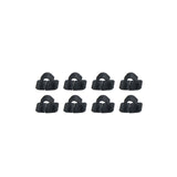 GEPCO Motorhaubendämmung Dämmmatte für VOLVO XC60 I 2008-2013 mit Clips 31294504