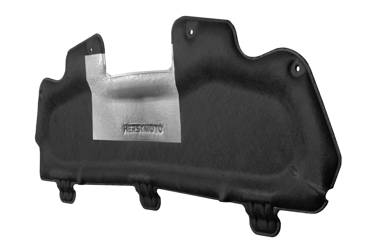 GEPCO Motorhaubendämmung Dämmmatte für CITROEN C3 II 2009-2016 9683479380 7979K9