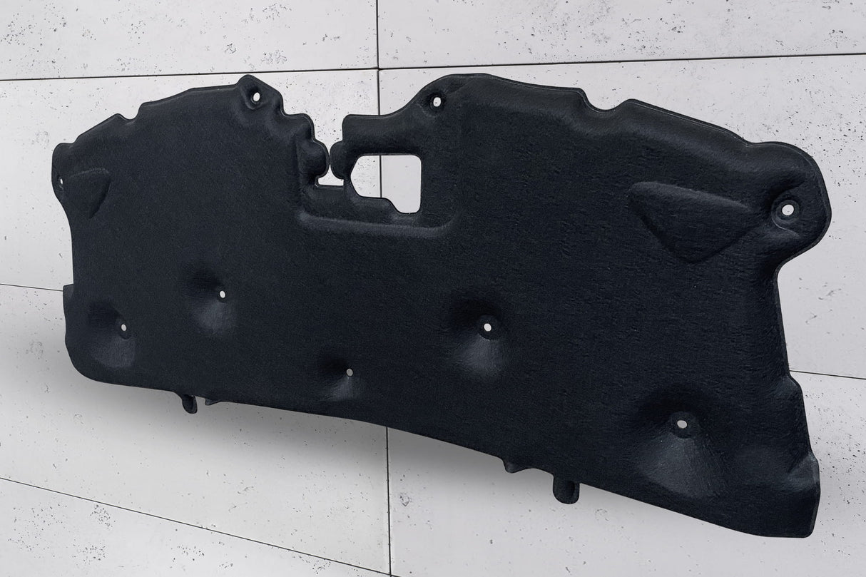 Motorhaubendämmung für CITROEN C4 PICASSO II / SPACETOURER 2013-2019 C4 GRAND PICASSO II / SPACETOURER 2013-2022 9877694680