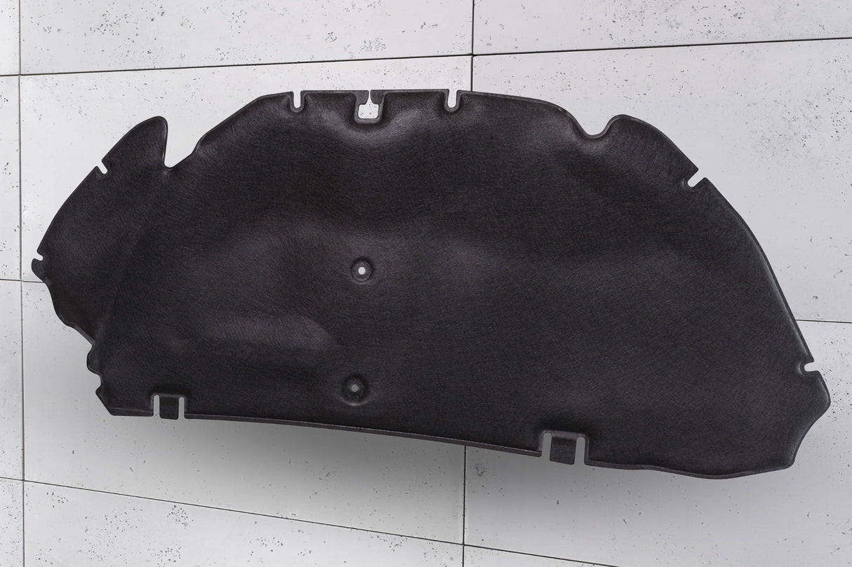 GEPCO Motorhaubendämmung Dämmmatte für CITROEN C4 B7 DS4 DS 4 2011-2018 EU vers.