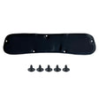 Cofano motore isolamento per Toyota Yaris II XP90 2005-2011