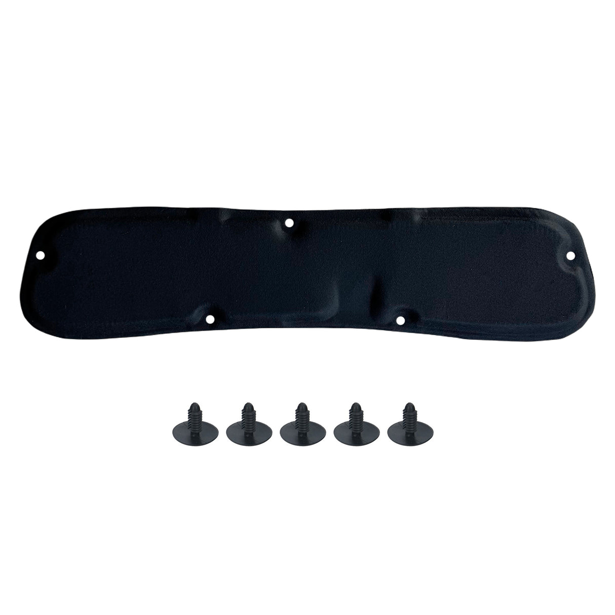 Cofano motore isolamento per Toyota Yaris II XP90 2005-2011