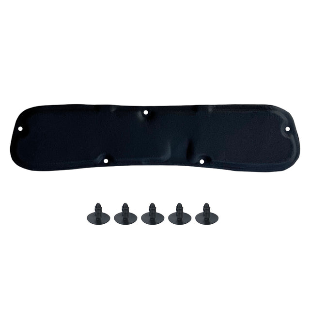 Cofano motore isolamento per Toyota Yaris II XP90 2005-2011