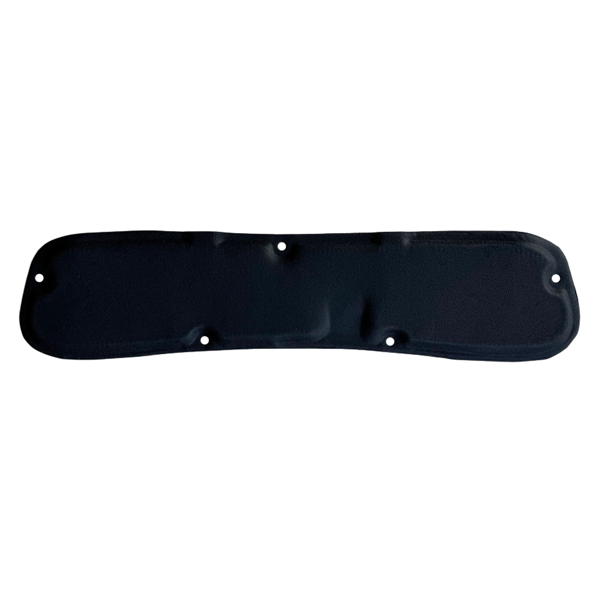 GEPCO Motorhaubendämmung Dämmmatte mit Clips für TOYOTA YARIS II XP90 2005-2011