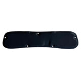 GEPCO Motorhaubendämmung Dämmmatte mit Clips für TOYOTA YARIS II XP90 2005-2011