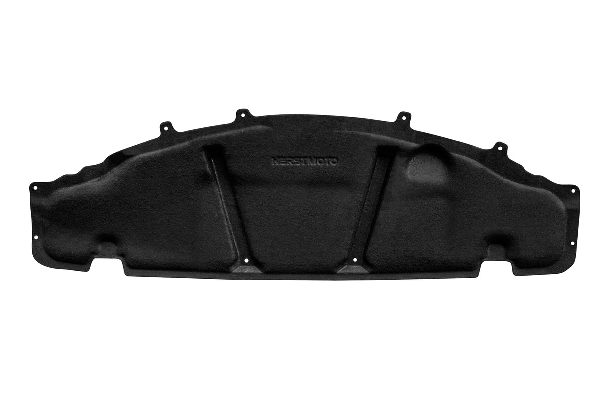 Motorhaubendämmung Dämmmatte für OPEL MERIVA A 2003-2010 13150511