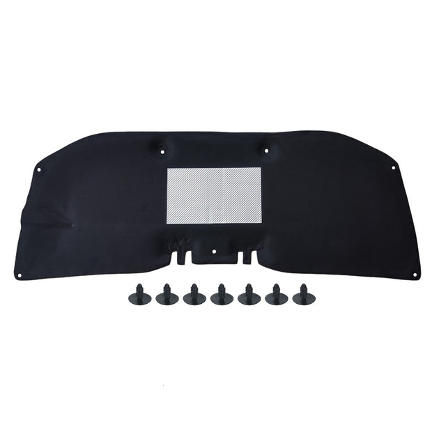 Isolamento cofano motore per Toyota Highlander XU50 2013-2019