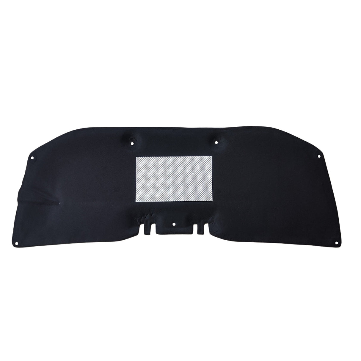 GEPCO Motorhaubendämmung Dämmmatte für TOYOTA HIGHLANDER XU50 2013-2019
