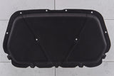 GEPCO Motorhaubendämmung für VW BEETLE CABRIO HATCHBACK (5C1, 5C2) 2011-2019