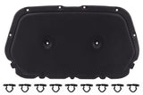 Cofano motore insonorizzazione per VW Beetle Cabrio Hatchback (5C1, 5C2) 2011-2019
