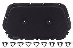 Cofano motore insonorizzazione per VW Beetle Cabrio Hatchback (5C1, 5C2) 2011-2019