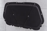 GEPCO Motorhaubendämmung für VW BEETLE CABRIO HATCHBACK (5C1, 5C2) 2011-2019
