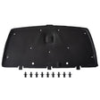 Isolamento cofano motore per Chevrolet Cruze I 2008-2016