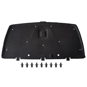 Isolamento cofano motore per Chevrolet Cruze I 2008-2016