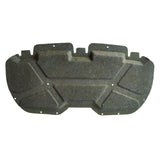 GEPCO Motorhaubendämmung Dämmmatte für CITROEN C-ELYSEE II 2012+ 9805488280