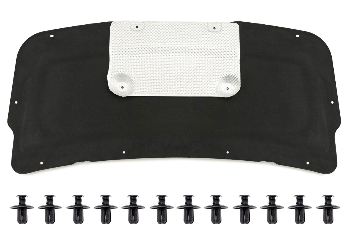 Motorhaubendämmung für JEEP CHEROKEE V KL 2018-2023 nach Facelift 68306861AA