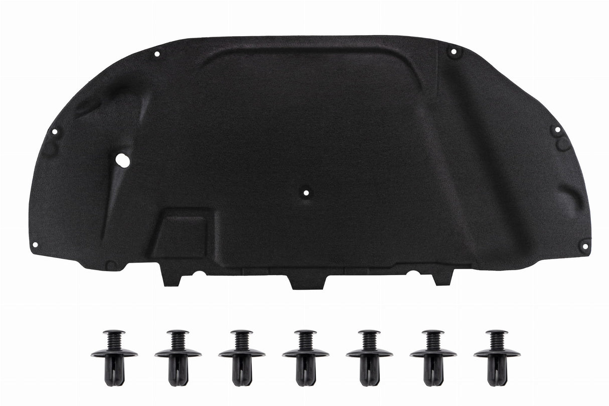 GEPCO Motorhaubendämmung für JEEP GRAND CHEROKEE USA IV WK2 2010-2022 68265872AA