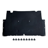 GEPCO Isolamento cofano motore per Jeep Wrangler JL dal 2018 68292166AC