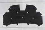 GEPCO Motorhaubendämmung Dämmmatte für FORD FOCUS II MK2 2004-2008 1495860