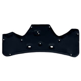 GEPCO Motorhaubendämmung Dämmmatte für NISSAN X-TRAIL T31 2007-2013 65840JG00A