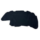 Motorhaubendämmung Dämmmatte für PEUGEOT 206 2003-2009 nach Facelift 7979F0