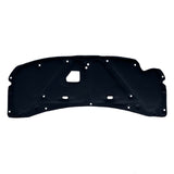 GEPCO Motorhaubendämmung Dämmmatte für RENAULT KOLEOS I HY 2007-2016 65840JY00A