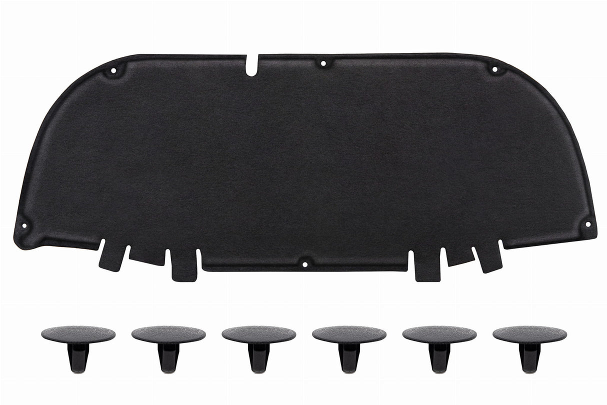 Motorhaubendämmung Dämmmatte für TOYOTA COROLLA CROSS XG10 2020+ 53341-0A040