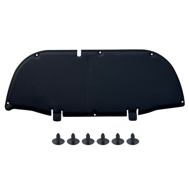 Cofano motore isolante per Toyota Corolla Cross XG10 dal 2020