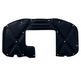 GEPCO Dämmmatte für TOYOTA HILUX VII AN20 2011-2015 nach Facelift 533410K150