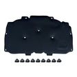 Isolamento cofano motore per VOLVO C30 C70 II S40 II V50 2004-13 Diesel 30715979