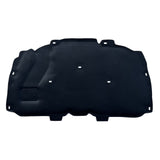 GEPCO Motorhaubendämmung für VOLVO C30 C70 II S40 II V50 2004-13 Diesel 30715979