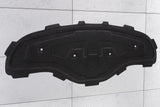 GEPCO Motorhaubendämmung Dämmmatte für AUDI A7 4G8 2010-2018 4G8863825 mit Clips