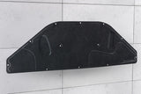 Motorhaubendämmung Dämmmatte für MERCEDES R-Klasse W251 2005-2013 A2516820026
