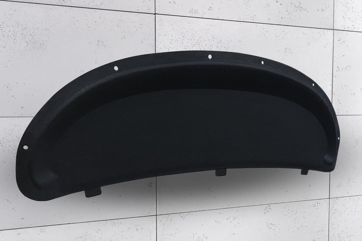 Motorhaubendämmung Dämmmatte für OPEL ZAFIRA TOURER ZAFIRA C 2012-2019 13385393